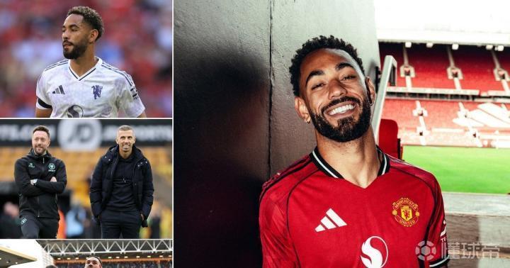 视频直播-加里-奥尼尔：库尼亚天赋出众；瓜帅对我执教理念影响最大