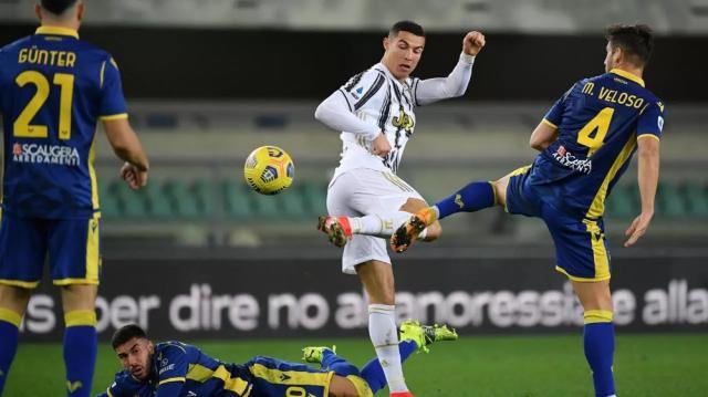 app下载-梁熙明：尤文丢十连冠？这锅不该皮尔洛背，他背不起