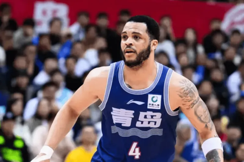 官方网站-博主：青岛最后1分钟领先8分&amp;amp;11秒领先4分，然后加时输了